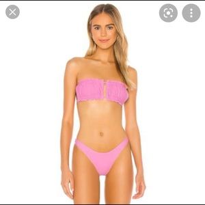 Lovers + friends bikini
